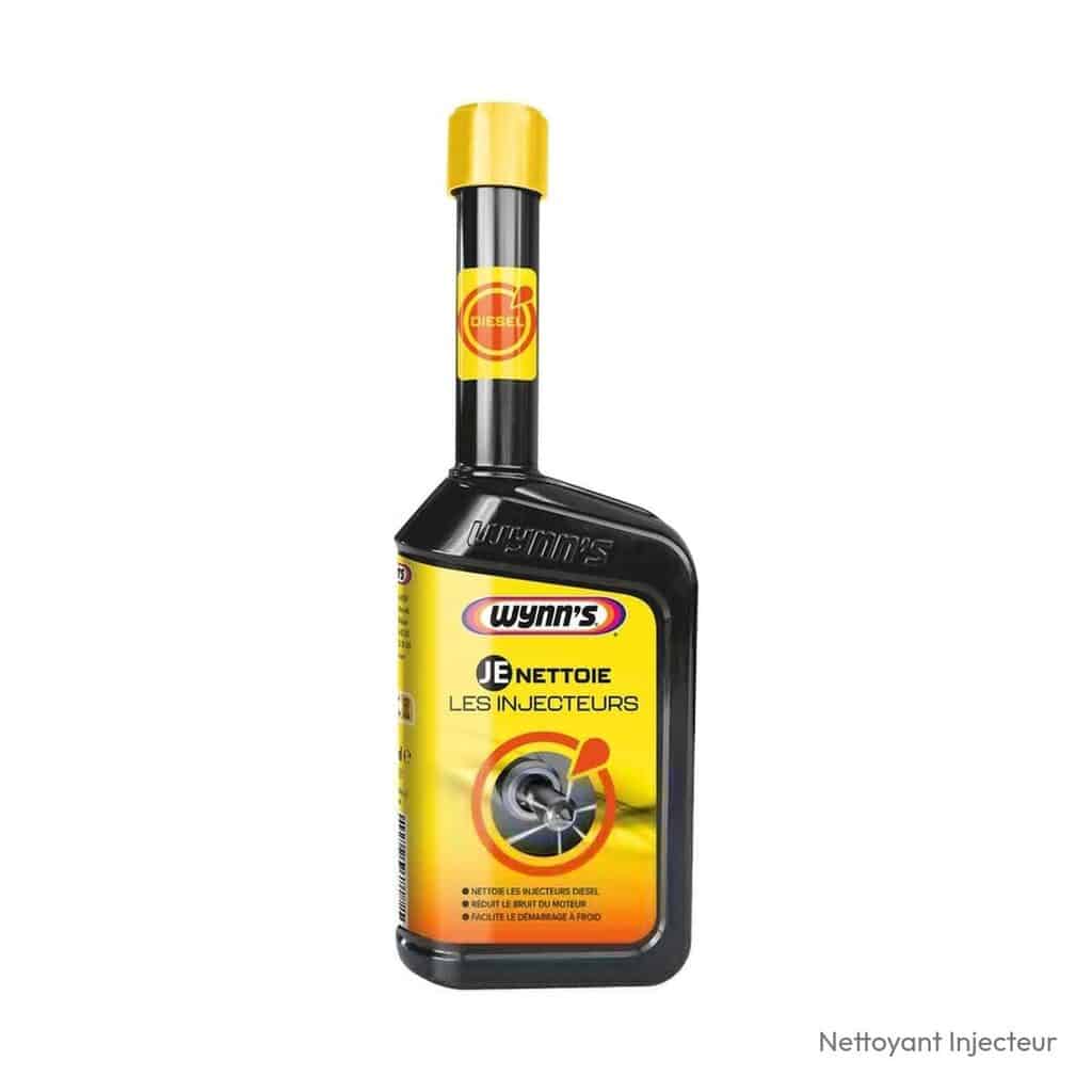Additif nettoyant injecteur Wynn's Diesel 500 ml