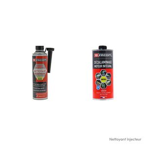 Facom injecteur Facom 006035 Diesel 600 ml