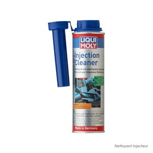 Liqui moly injecteur Liqui-Moly 1803 300 ml
