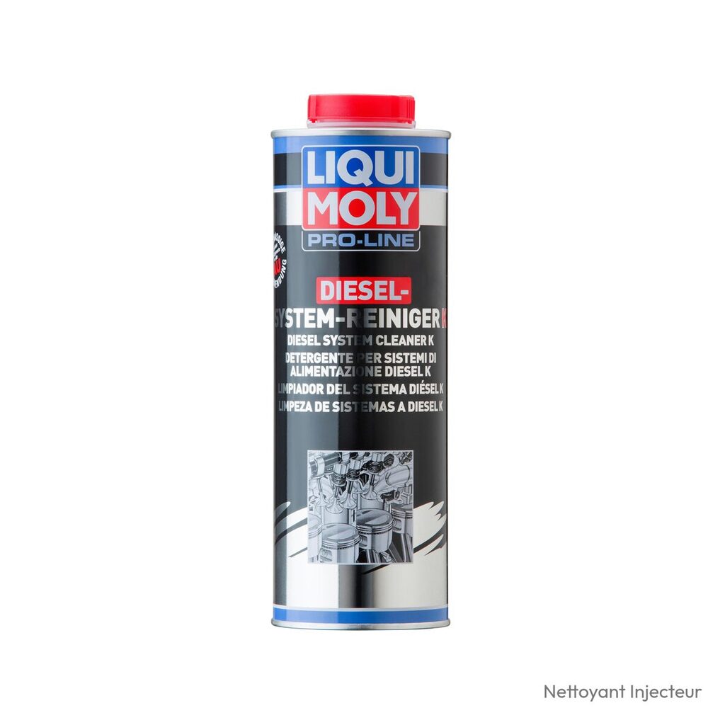 Liqui moly injecteur Liqui Moly 5144