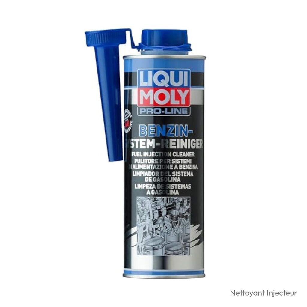 Liqui moly pro-line Liqui-Moly 5153 500 ml