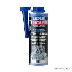 Liqui moly pro-line Liqui-Moly 5153 500 ml