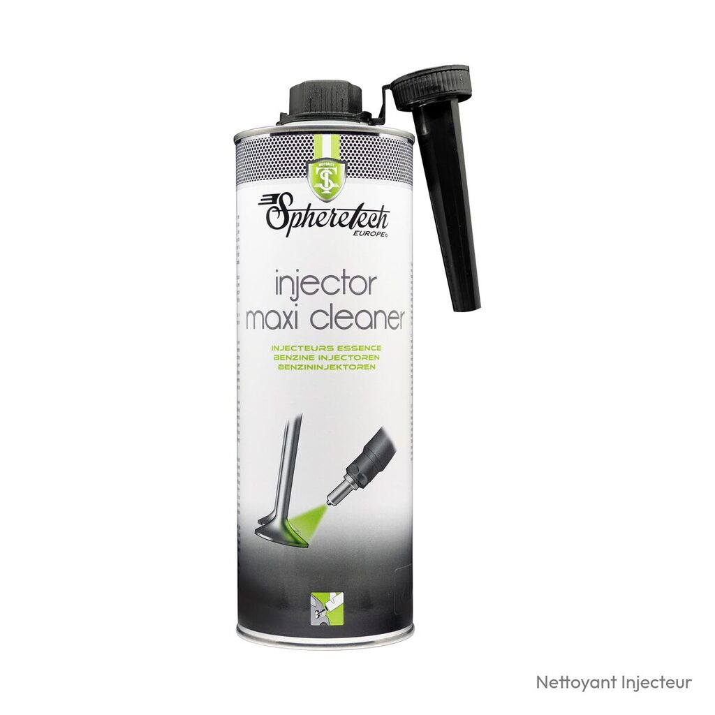 Nettoyant injecteur atelier Super Nettoyant Essence 1L