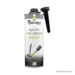 Nettoyant injecteur atelier Super Nettoyant Essence 1L