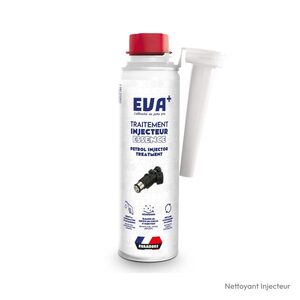 Nettoyant injecteur essence EVA+ EVAAD002 300 mL