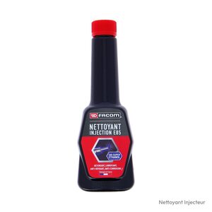 Nettoyant injecteur Facom 006038 Super Ethanol 85