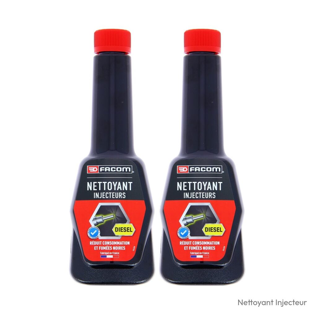 Nettoyant injecteur facom Injection Diesel 300 ml