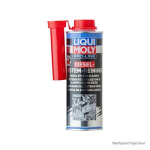 Nettoyant injecteur liqui moly 5156 diesel 500 ml