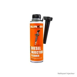 Nettoyant injecteur professionnel FAB Diesel