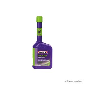 Nettoyant injecteur wynn's Force 6 Essence 125 ml