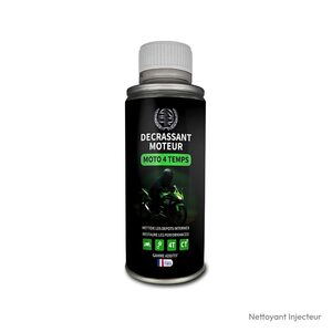 Nettoyant injection moto SNQR 75ml