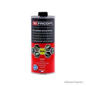 Nettoyeur injecteur Facom 006025 Diesel 1L