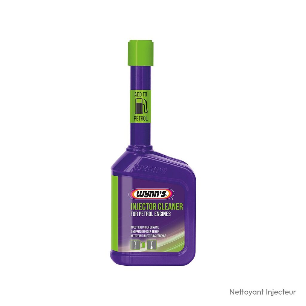 Wynn' nettoyant injecteur diesel Wynn's 55963 325ml